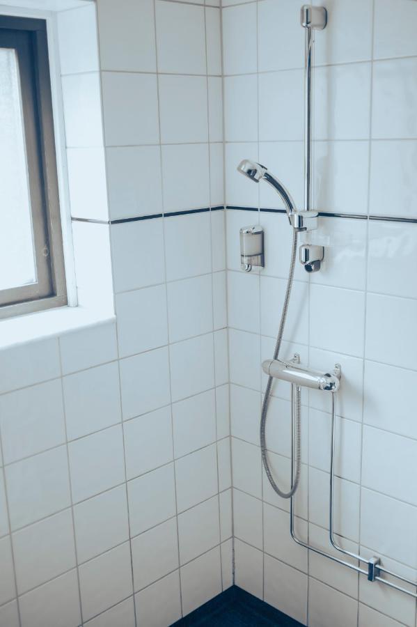 Nadden Hotell & Konferens Ramnas Bagian luar foto